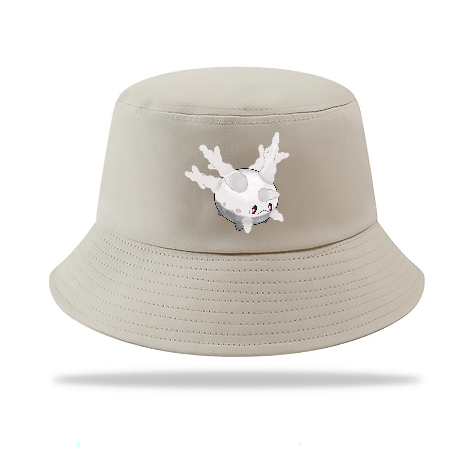 （画像用） ポケットモンスター Pokémon アウトドア日除けバケットハット